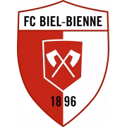 FC Biel-Bienne II герб
