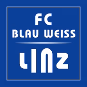 FC Blau-Weiss Linz II герб