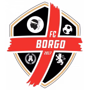 FC Borgo U19 герб