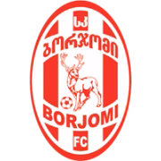 FC Borjomi герб