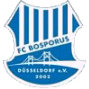 FC Bosporus Düsseldorf герб