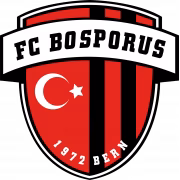 FC Bosporus II герб