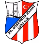 FC Bosporus Kassel герб