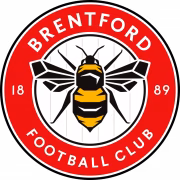 FC Brentford U18 герб
