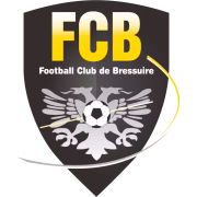FC Bressuire герб