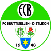 FC Brüttisellen-Dietlikon герб