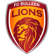 FC Bulleen Lions герб