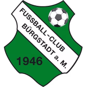 FC Bürgstadt герб