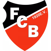 FC Busenbach 1920 герб