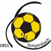 FC Bütgenbach герб
