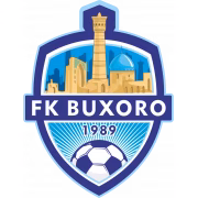 FC Buxoro U21 герб