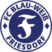 FC BW Friesdorf герб