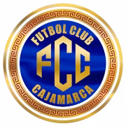 FC Cajamarca герб
