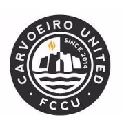 FC Carvoeiro United герб