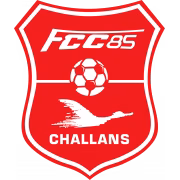 FC Challans B герб