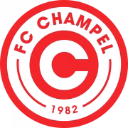 FC Champel герб