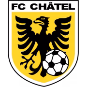 FC Châtel-St-Denis герб