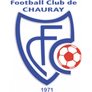 FC Chauray B герб