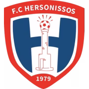 FC Chersonissos герб