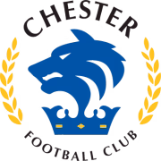 FC Chester U18 герб
