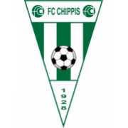 FC Chippis герб
