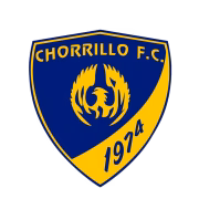 FC Chorrillo герб