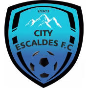FC City Escaldes Juvenil герб
