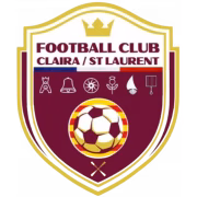 FC Claira/St Laurent герб