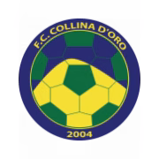 FC Collina d'Oro Jugend герб