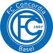 FC Concordia Basel II герб