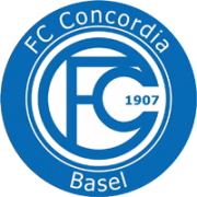 FC Concordia Basel Youth герб