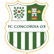 FC Concordia Buckow/Waldsieversdorf 03 герб