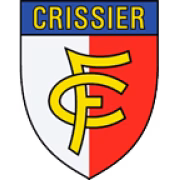 FC Crissier герб