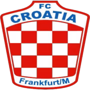 FC Croatia Frankfurt герб