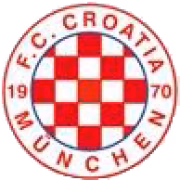 FC Croatia München герб