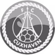 FC Cuxhaven герб