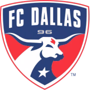 FC Dallas Academy герб