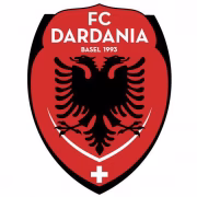 FC Dardania Basel герб