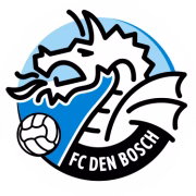 FC Den Bosch U21 герб