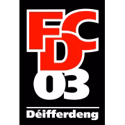 FC Differdange 03 II герб
