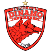 FC Dinamo 1948 U19 герб