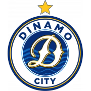 FC Dinamo City U17 герб