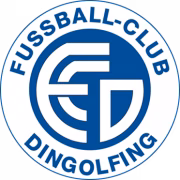 FC Dingolfing U19 герб