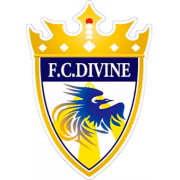 FC Divine Jugend герб