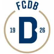 FC Dolni Benesov герб