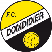 FC Domdidier герб