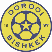 FC Dordoi-RUOR герб