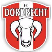 FC Dordrecht U21 герб