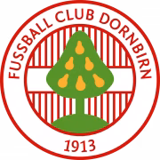 FC Dornbirn II герб