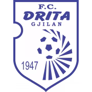 FC Drita U21 герб